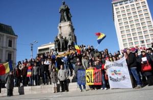 Unionisti_Iasi